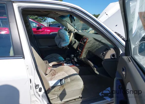 2003 Hyundai Sonata Gls/Lx z USA, uszkodzony, nr VIN KMHWF35H33A751841